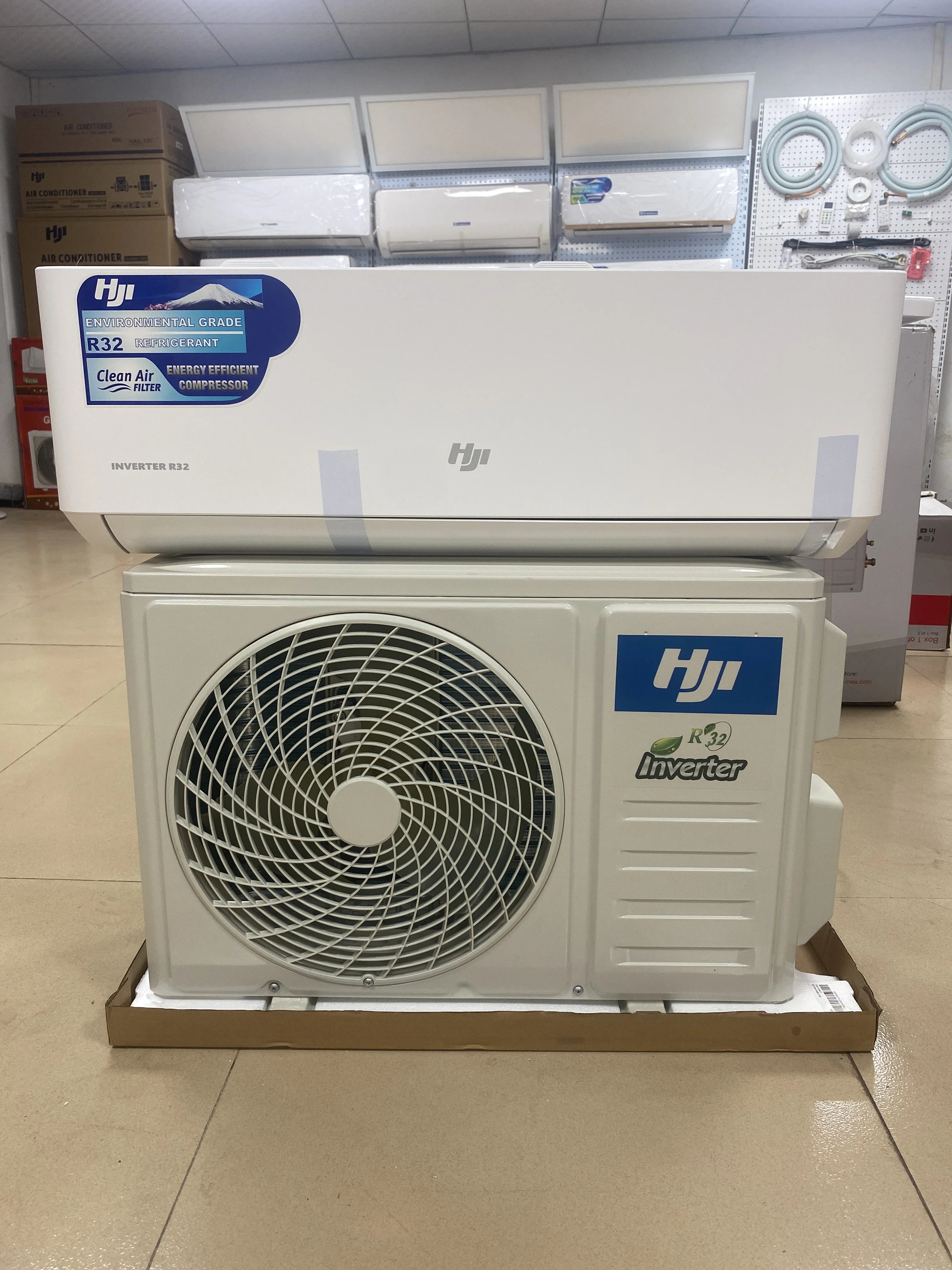 Inevrter Ac Air Conditioner  wholesale climatisation split air conditioners comme spilt air conditioner