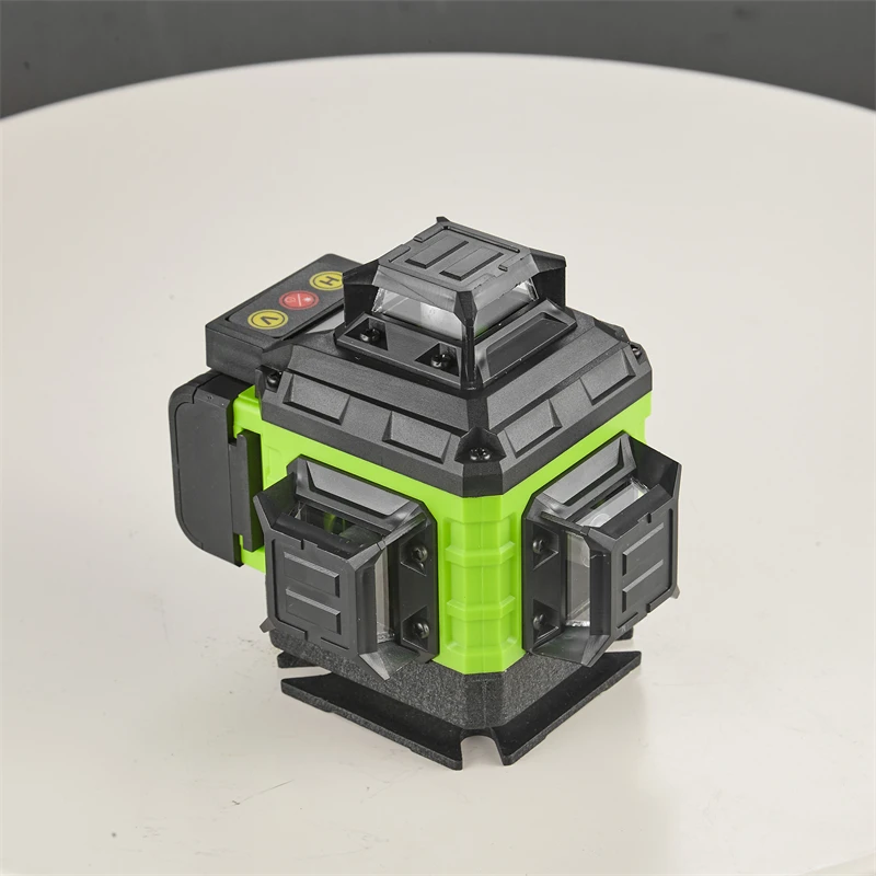 Automatically 16 Lines Leveling Multi-Function Measure Tool Set Nivela Laser Level 3d 360 For Sales