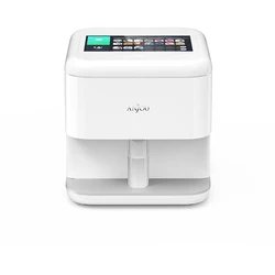Manicure Art Full Hand 3D Printer Koizumi Colour Child Finger X1 Sur Ongle Nail Pattern Printing Machine