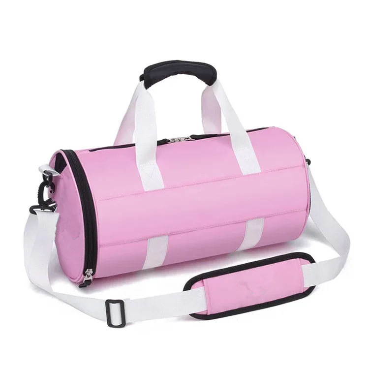 2019 High Quality New Design Duffle Bag Manufacturers Travel Sports Duffel Bag