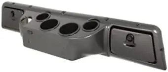 OEM Customized Golf Cart Accessories Golf Cart Dashboard Cover for Club Car DS 1982-UP