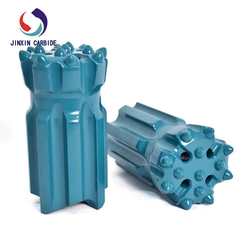 High Quality T38 T45 T51 Retrac Button Bit For Mining