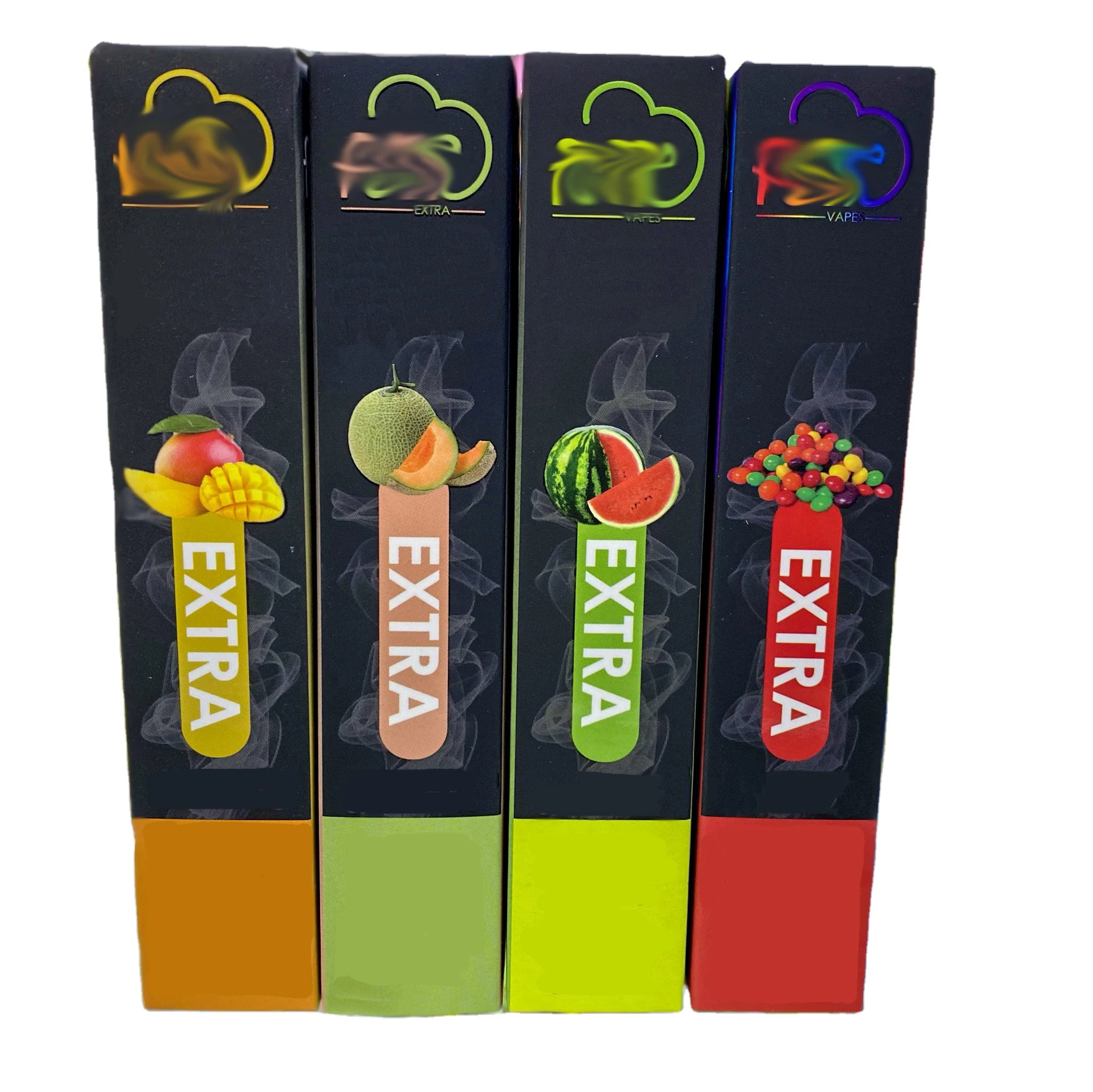 Customize bangxxl 2000,fume 2500 3500,geekbar 575,puffful plus 800 xxl 1600,IZI MAX gift box