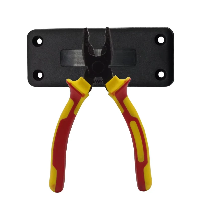 Best Selling Neodymium Rubber Coated Gun Magnet Concealed Gun Magnet Rubber Coated Magnetic Holder