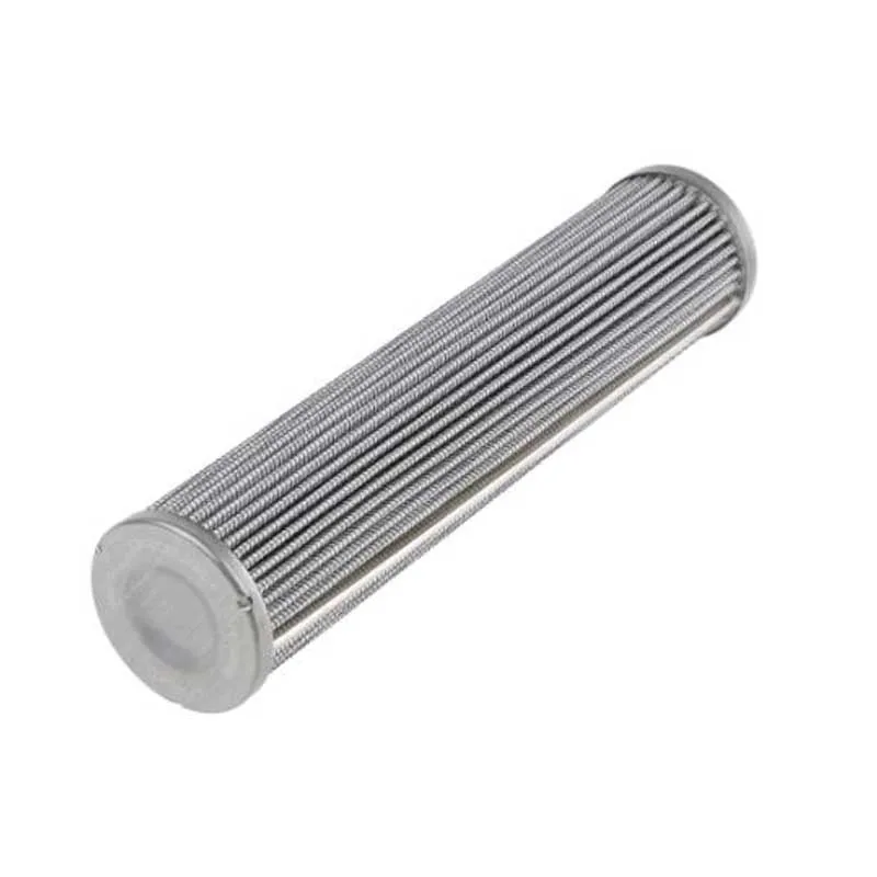 High quality bulldozer hydraulic filter element cartridge D124G10B