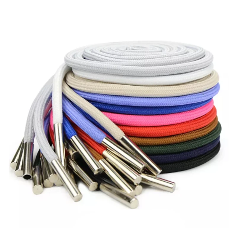 High cost-effective custom plastic stopper drawstring cord end