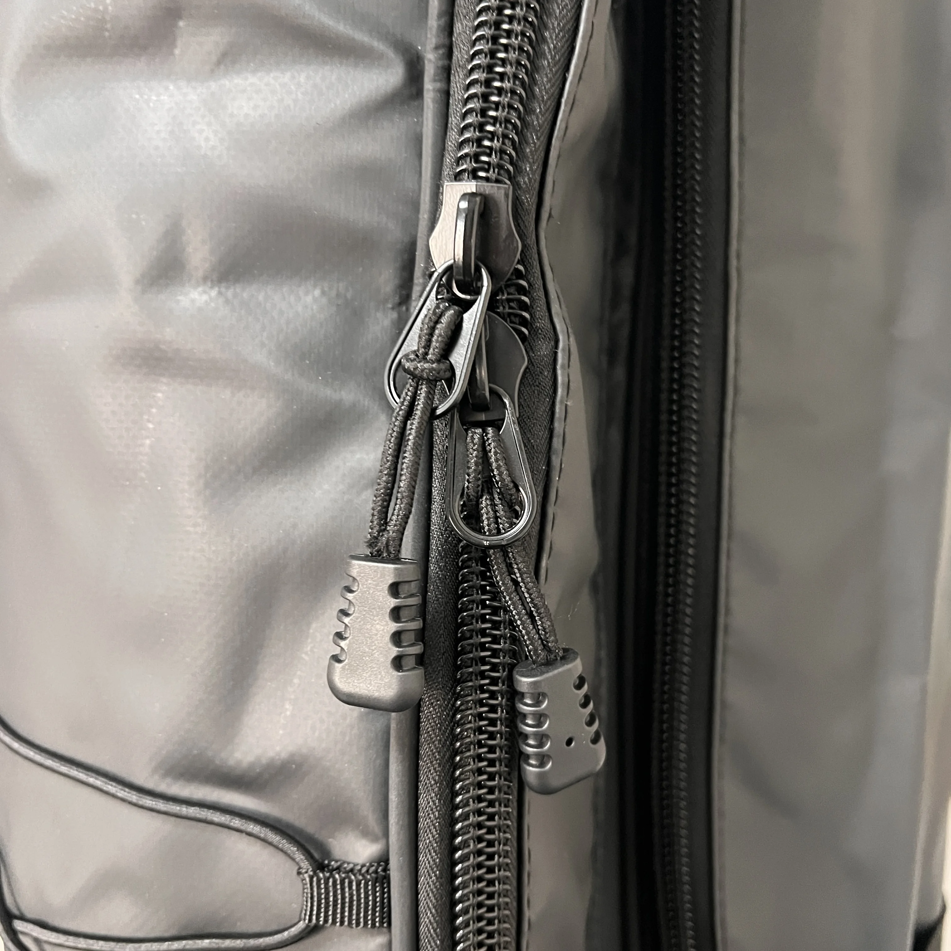 PVC Backpack Shoulder Bag for Long Fins and Other Freediving Or Spearfishing Equipment