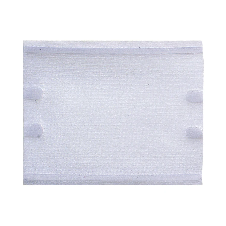 Одноразовый ежедневный очищающий хлопковый портативный мягкий ватный тампон для лица