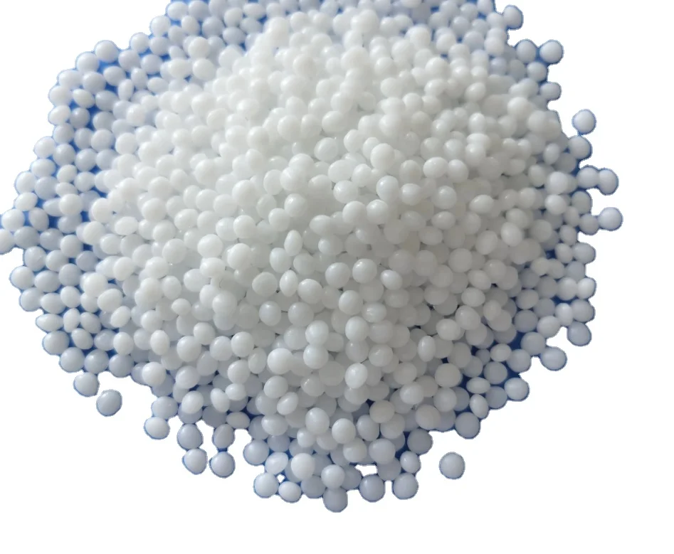 POM Material Plastic Virgin Recycled Plastic POM Granules for High Quality