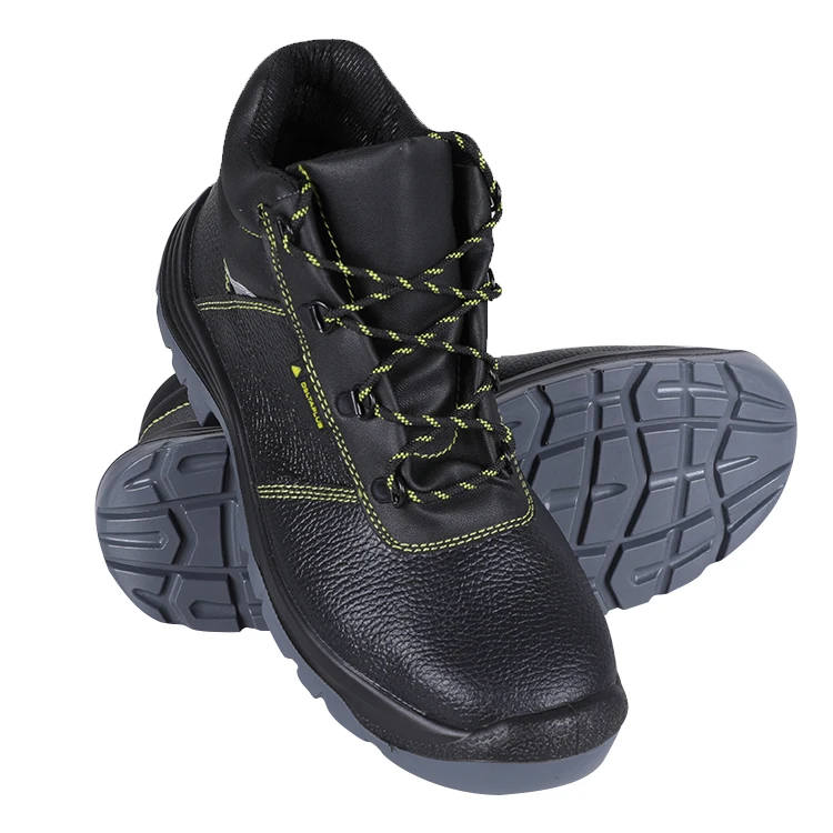 Factory wholesale DELTAPLUS workmans safety shoes executive safety shoes woodland safety shoes for sale