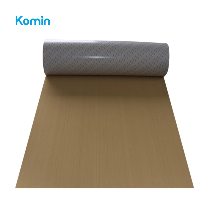 Hot Sale Self Adhesive EVA Foam Composite Teak Boat Kayak Deck Flooring Pad Sheet