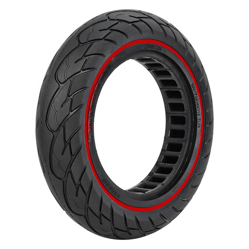 High Quality Cheap Price 10*2.125 Electric Scooter Solid Tire