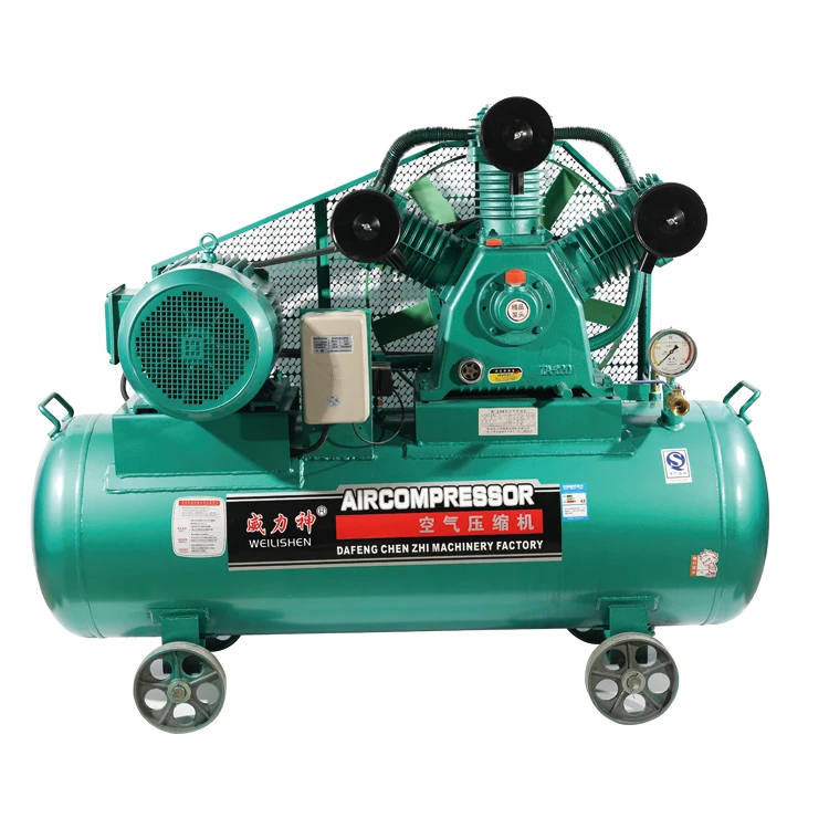 
Hot selling mini automatic car tire 50ltr air compressor pump with 12v dc motor 
