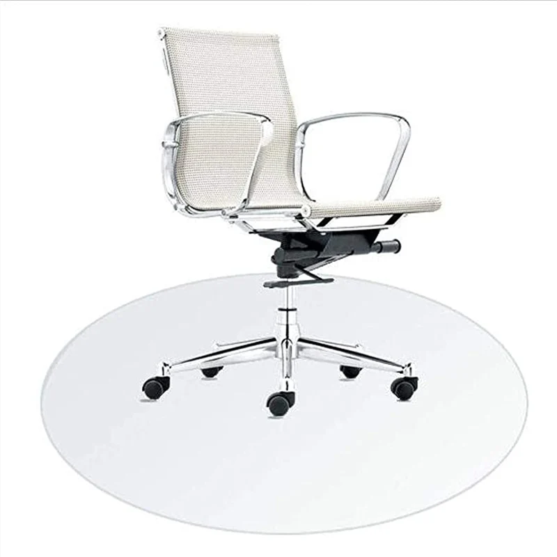 Soft plastic rubber foam high chair waterproof washable disposable antislip printed thick sticky custom made logo pvc floor mat