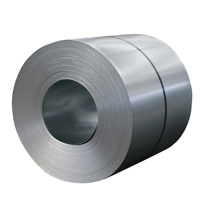 Colored Galvanized Steel Prepainted Galvanized Steel Coil  Ppgi Steel Coils Manufacture