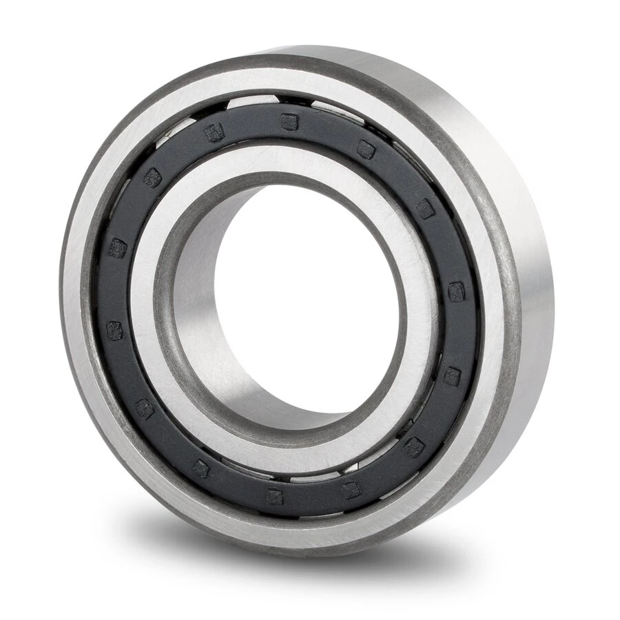 cylindrical roller bearing NJ1010EM single row cylindrical roller bearing