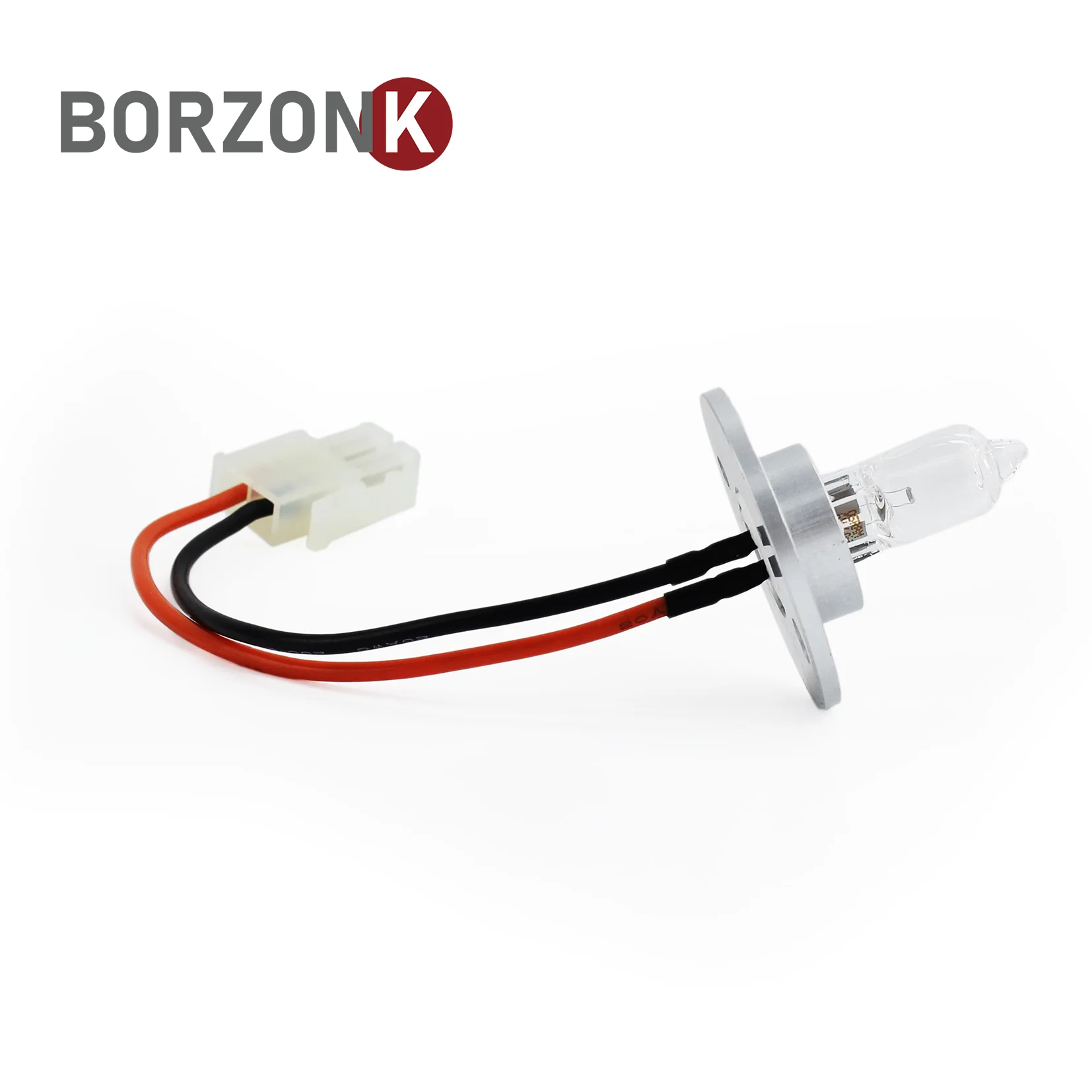 Biochemical Analyzer Lamp-ZK-MR-BA88A