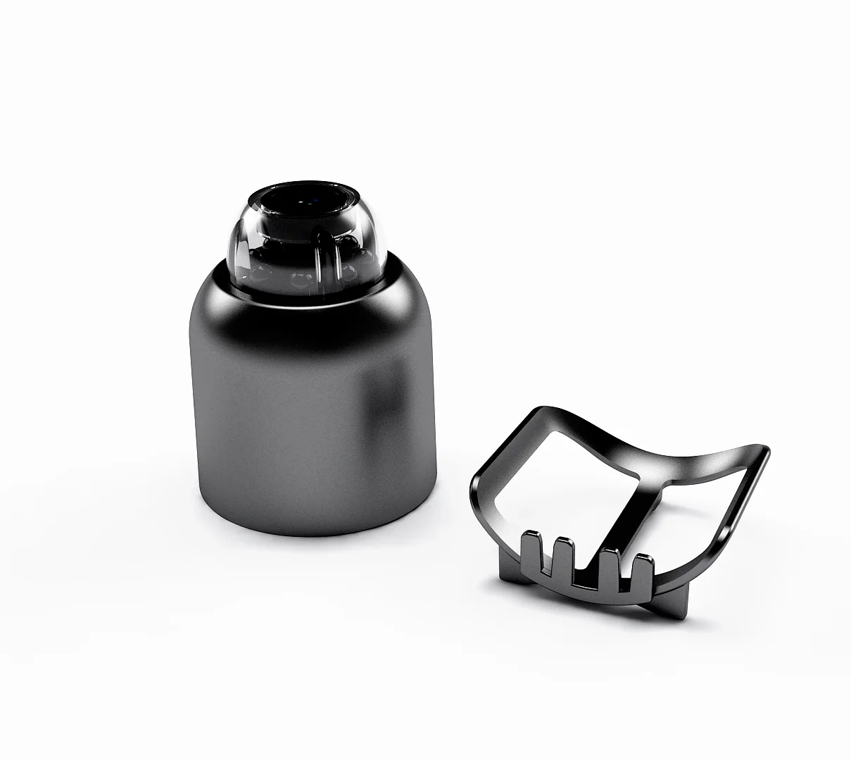 HD 1080P DIY Portable Smallest WiFi IP Mini 4K Camera Night Vision Voice Recorder USB Cam Module Remote View Camcorder