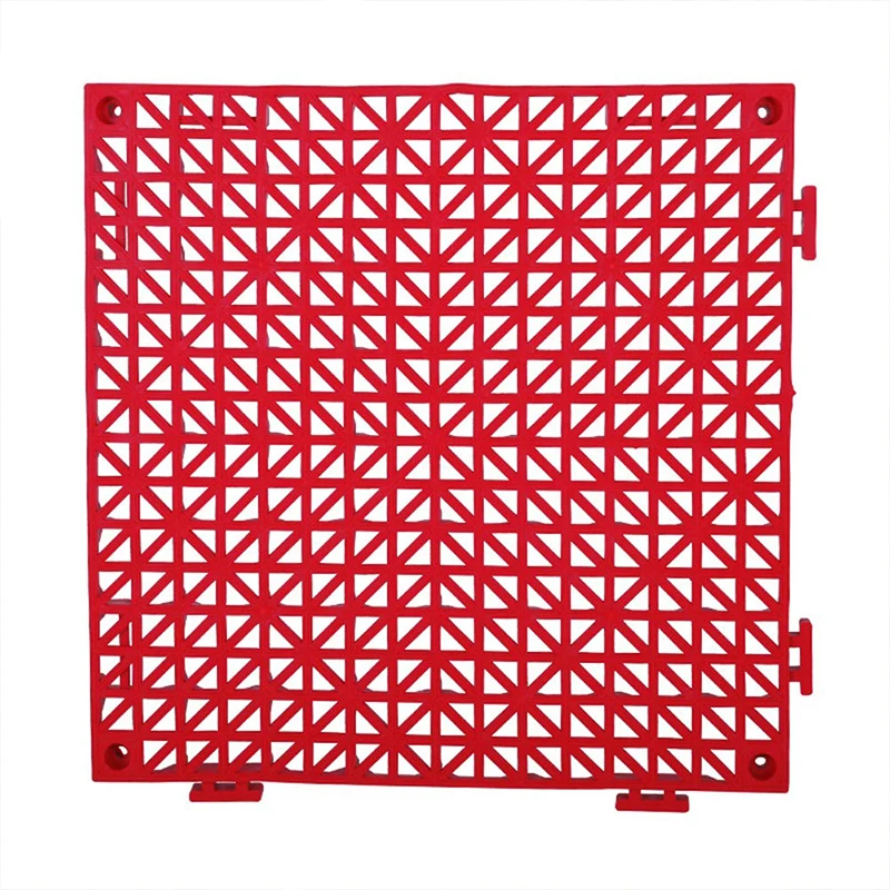 Пластиковые Напольные Плитки для гаража, пластиковые напольные покрытия