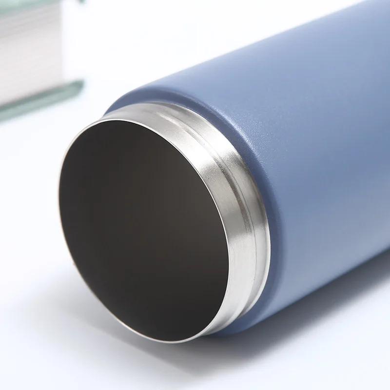 New 4 In 1 Vacuum Insulated Double Walled Skinny Coozies 12 oz Beer Bottle Can Holder Stainless Steel Slim Insulator Can Cooler