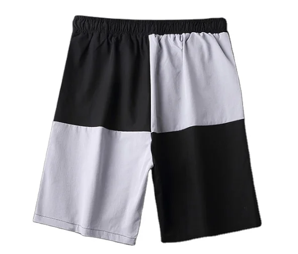 2021 gym wear summer custom beach men track shorts pants running shorts men