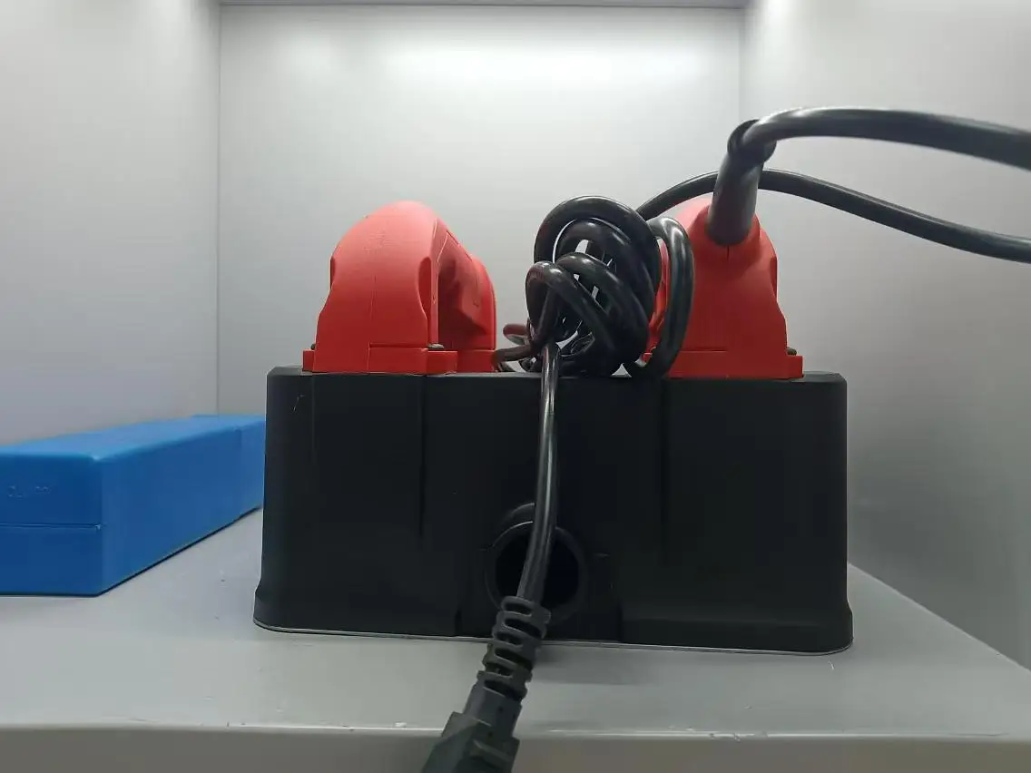 Hand-held Automatic Dust-Free Scrapping Putty Powder Building Wall Artifact with Polishing Feature Electric Wall Planer