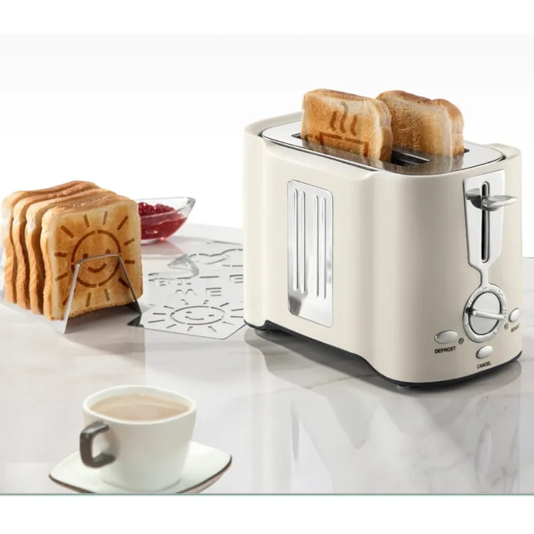 Top Sales 2 slice Bread Pop Up Toaster