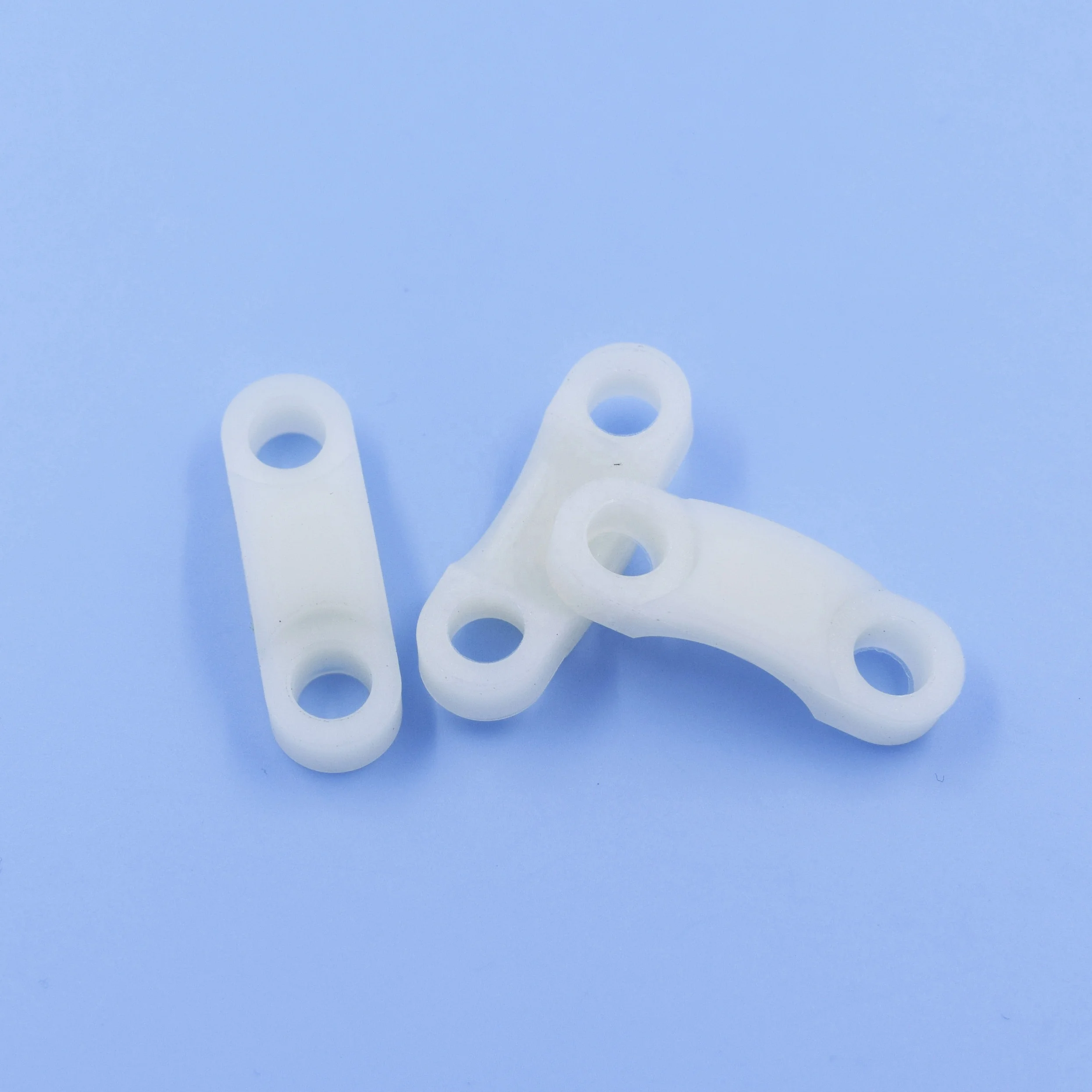 Taichen China Screw Mount Nylon Plastic Cable Wire Clamp