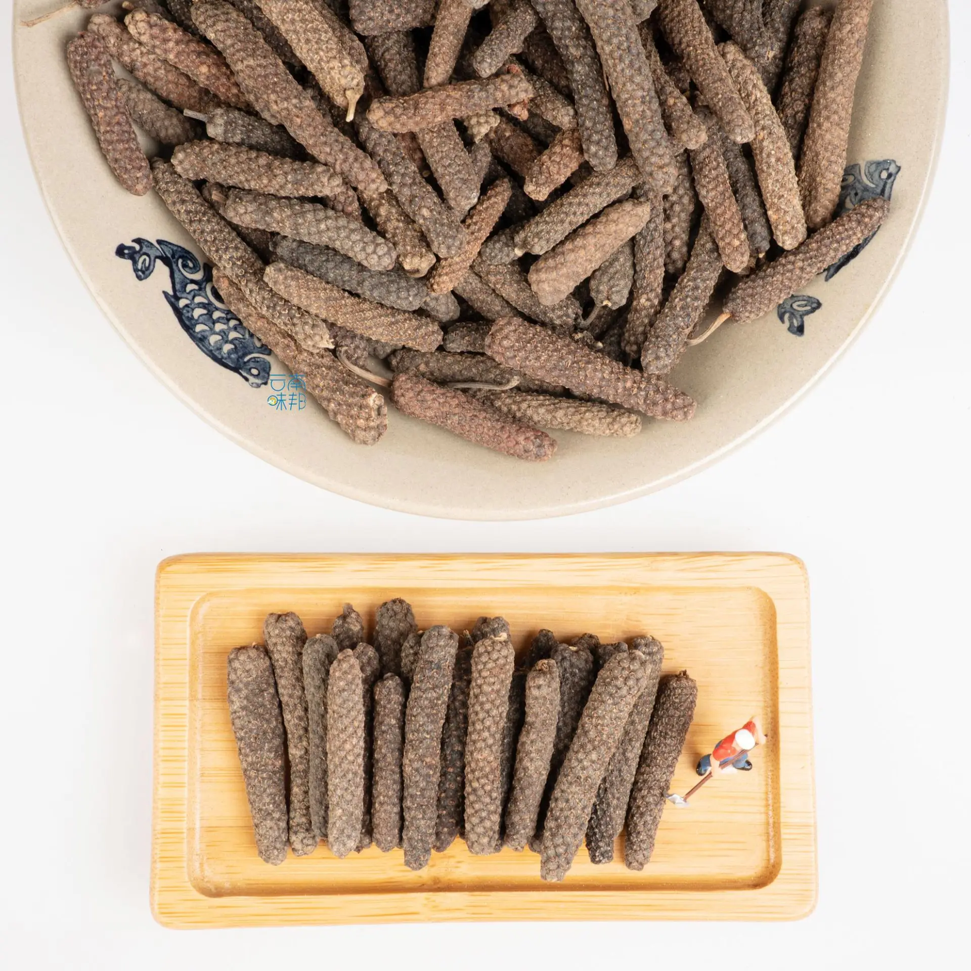 Bi Bo Bulk Chinese Herb Spice Dried Long Pepper