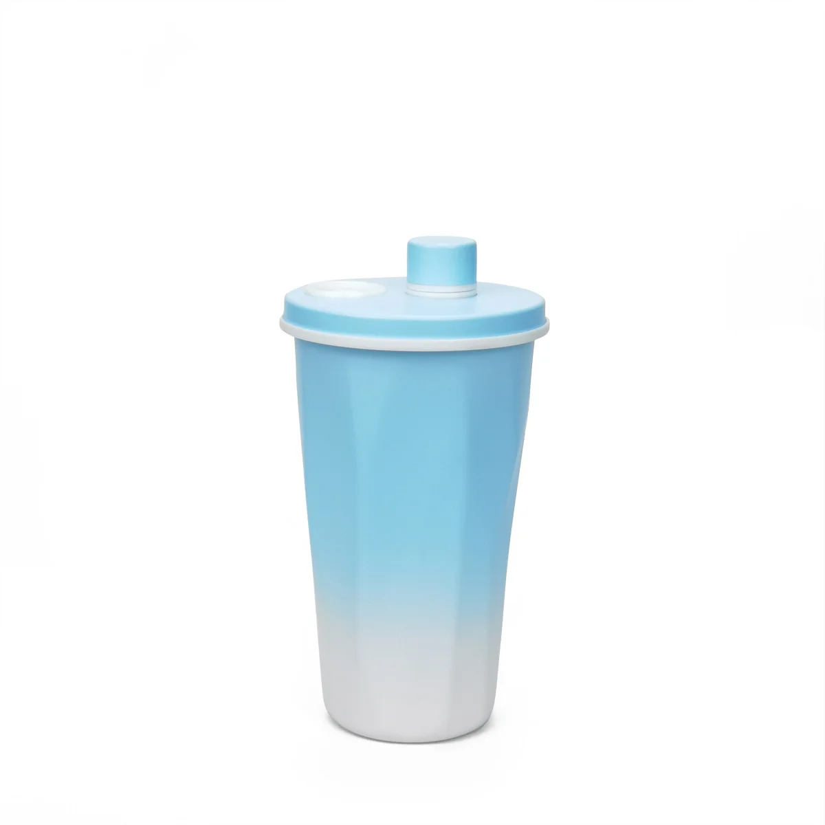 Modern New Style Durable Tumbler 304 Stainless Steel Double Wall Insulated Cup Portable Cold Insulation Magnetic Lid