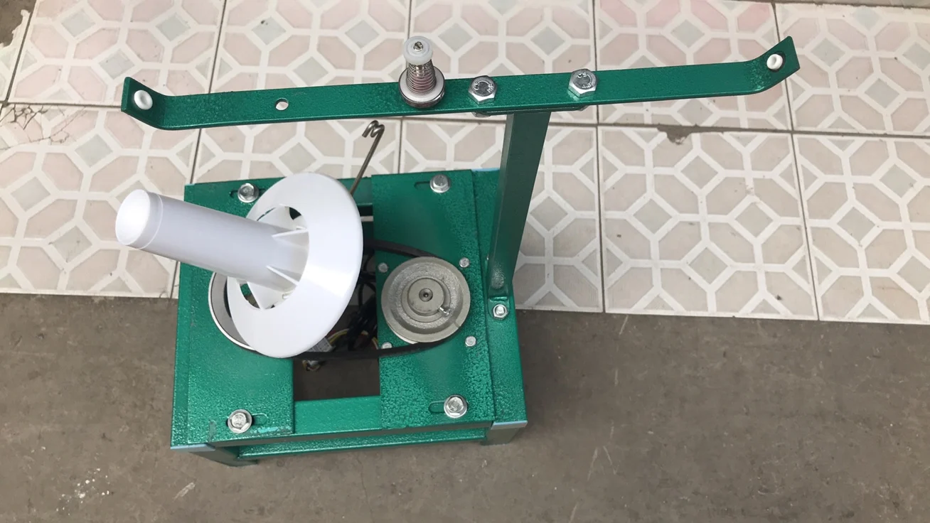 Оптовая продажа с завода, машина для намотки скважин, машина для намотки пряжи, ручная машина для намотки пряжи