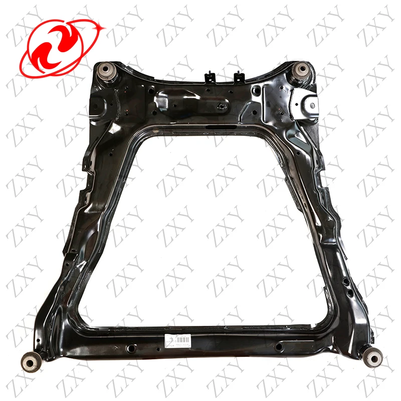 Auto parts suspension   X-Trail 2.0L   crossmember  OEM 54400-1DBOB