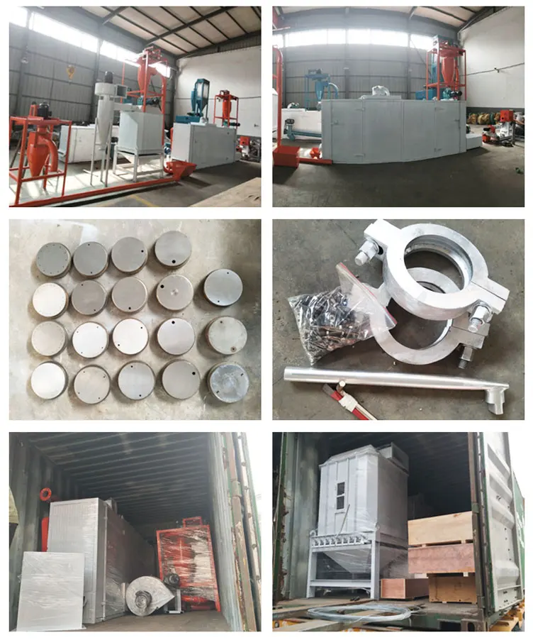  Strongwin 300-500 кг/ч производственная линия для мелких питомцев корма собак завод по