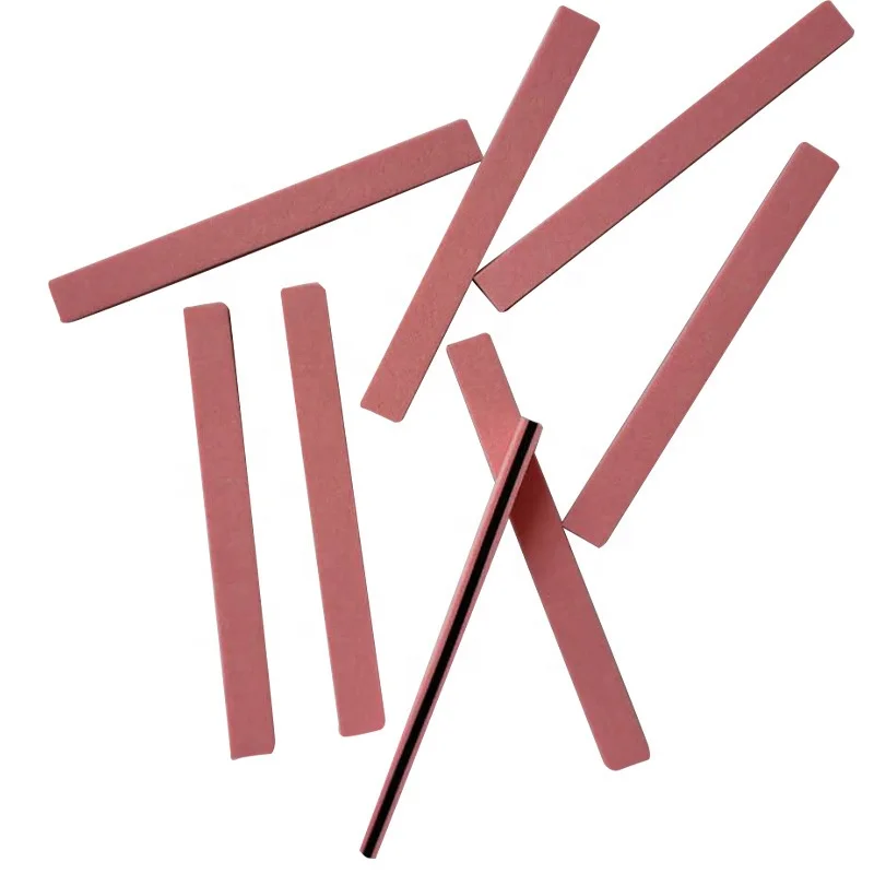 1000pcs/Lot To Customized YP/YS/YL rubber connector silicone conductive rubber Zebra strip zebra connector