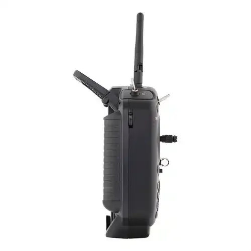 Radiomaster TX12 Mark II Radio Controller ELRS/CC2500 EdgeTX OpenTX 16CH Multi-Module Compatible Radio Control Transmitter