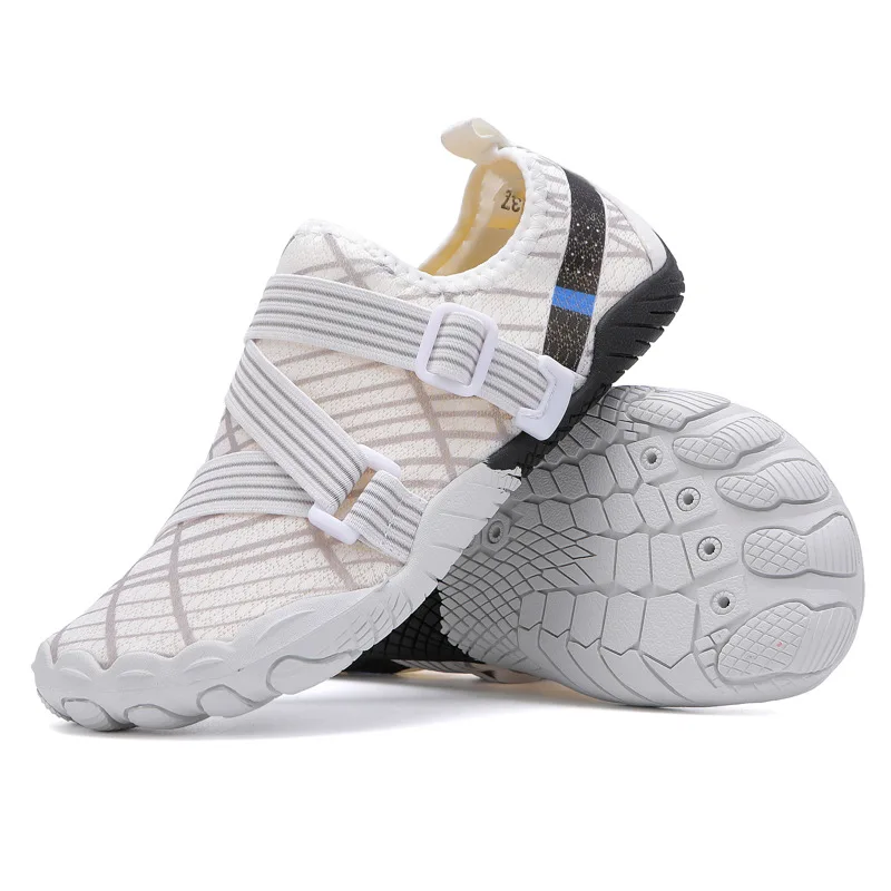 New Arrival 2024 Wholesale Most Popular Barefoot Pool Exercise Beach Swim Surf Diving Fins Mens Womens Water Shoes