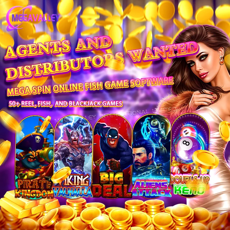 Top quality Online Fish Game Software Coping Skills Games Customized play anywhere