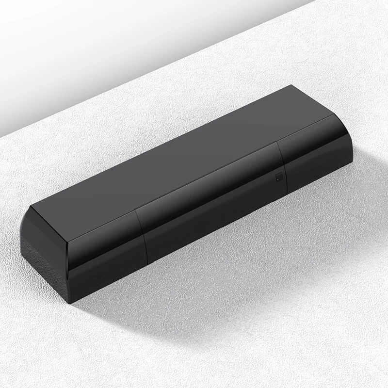 microwave radar motion  infrared presence detect automatic door sensor