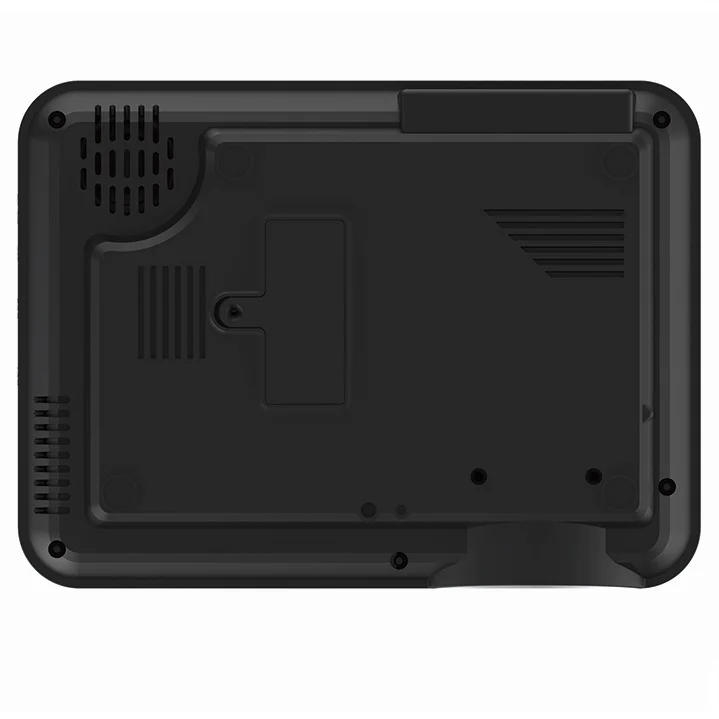 Cheerlux Home Theater HD 720P LCD Wifi Pico Projector Mini Mobile Portable  Proyector Beamer C9 Mirroring Screen