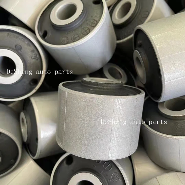 Front Lower Arm bush 48702-60050 Control Arm Bushing for LEX-US LX450 4.5L L6 4870260050