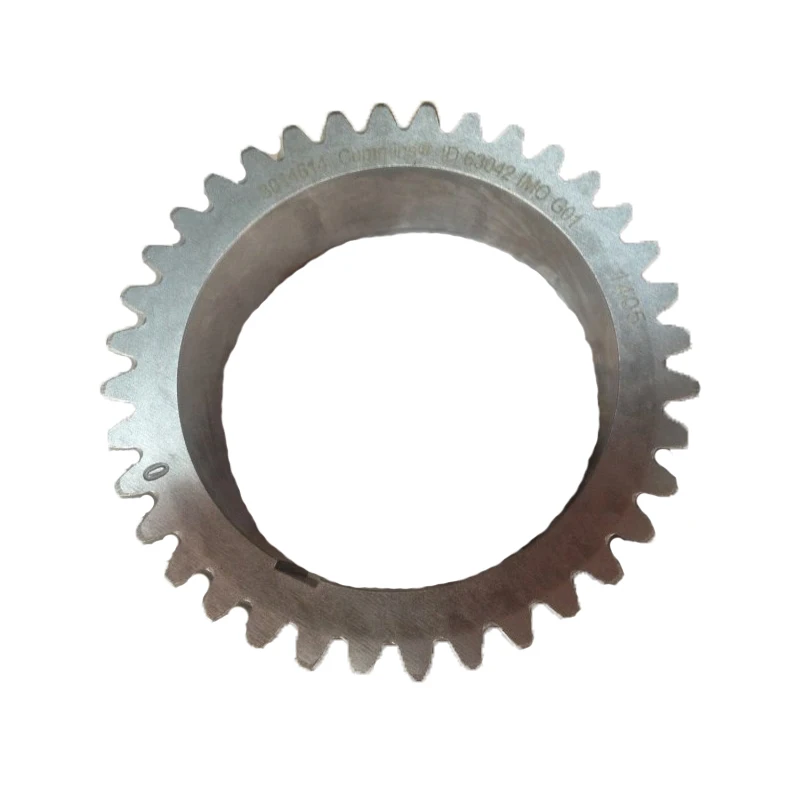 Genuine Cummins Engine Spare Parts N14 M11 NT855 KTA19 KTA38 Engine Gear 3034221 142689