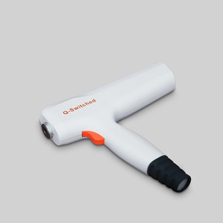 tattoo removal laser portable pigment removal laser medical aesthetic medicine professional laser beauty pigment removal