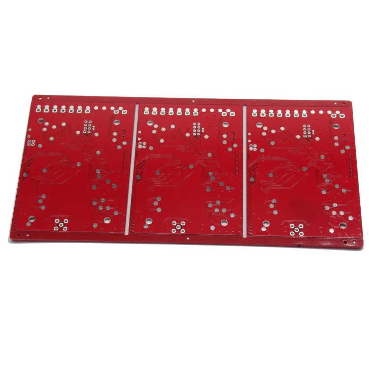 Customized PCB PCBA Assembly Motherboard for smart home electronics