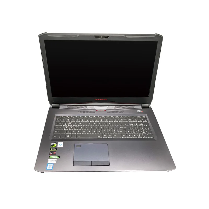 AIWO Business Gaming Notebook Core i5 i7 i9 Gaming Laptop rtx 2080 Laptop 20000 Under 17.3 inch 1920*1080 full HD Customized OEM