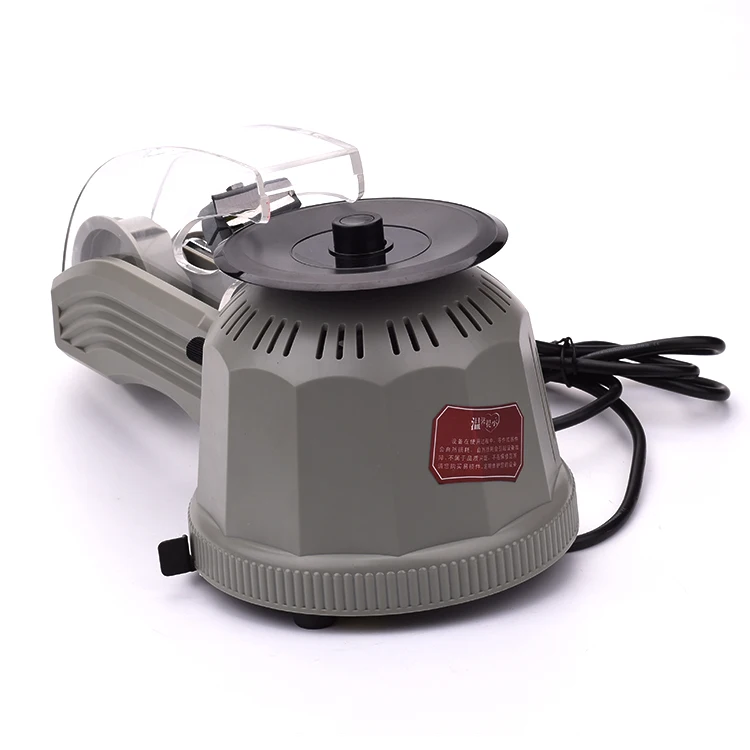 Automatic Tape Dispenser ZCUT- 2 Carousel Adhesive Packing Cutter