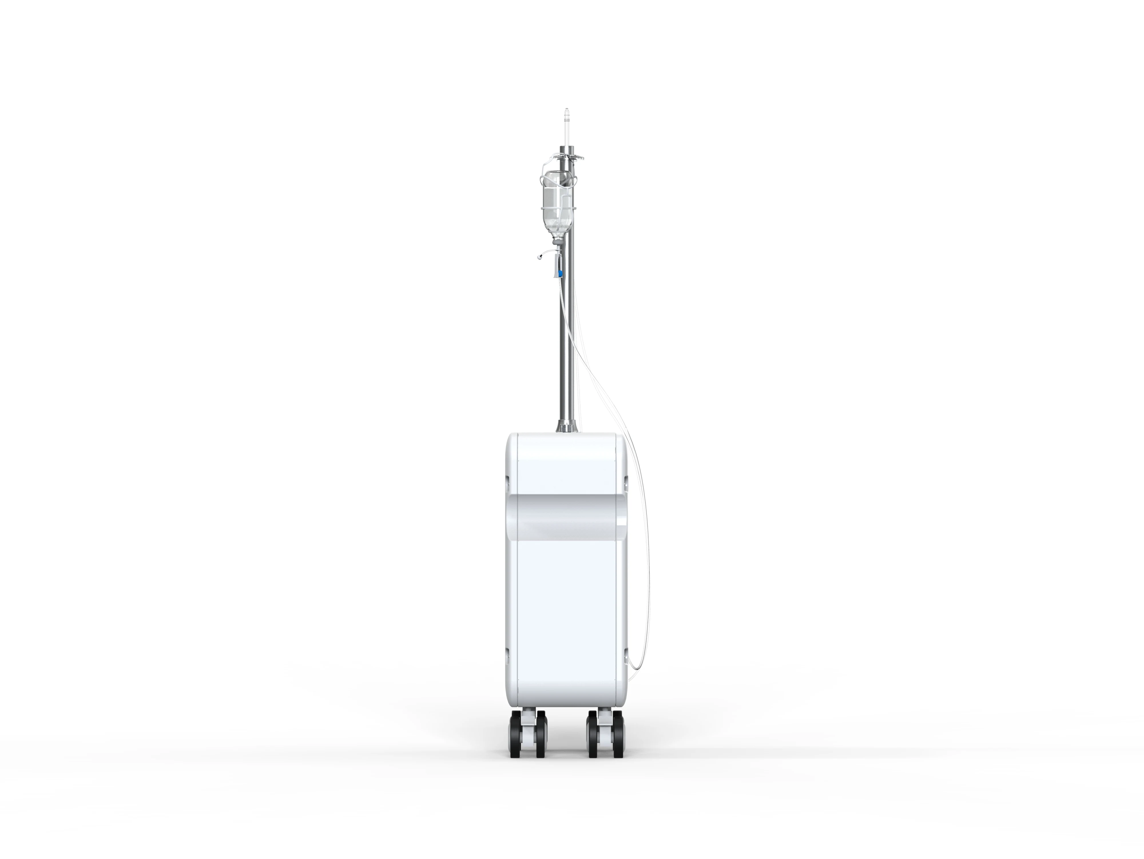 o2 ozone generator medical therapy machine for ozone sauna