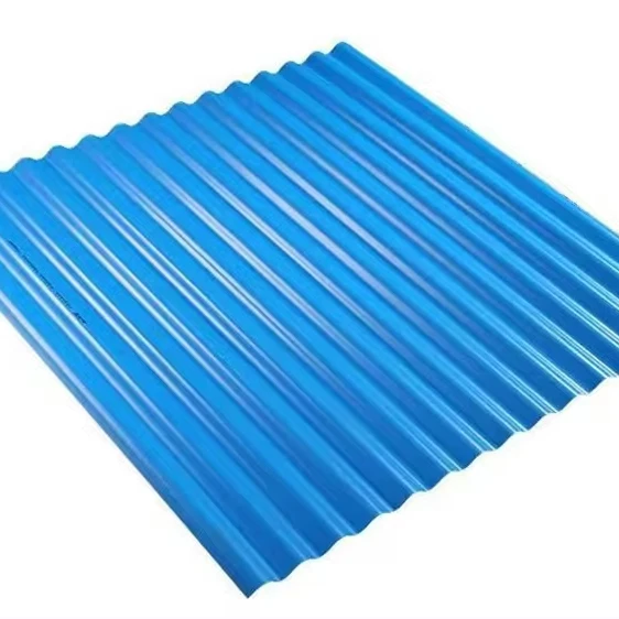 Polycarbonate Pc Light Weight 1Mm 2Mm Plastic Transparent Roofing Corrugated Greenhouse Sheets