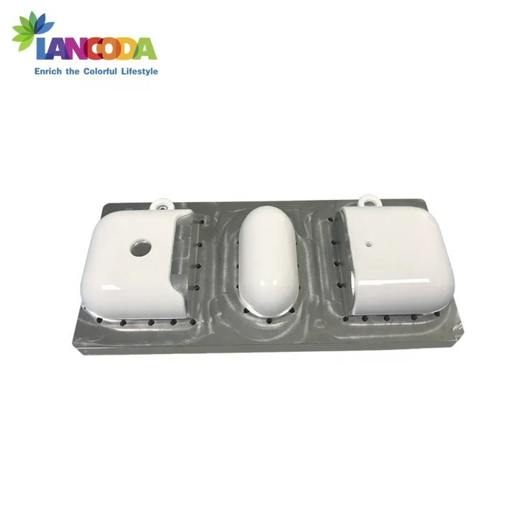 Глянцевая матовая пленка 3D сублимационный чехол для Airpods