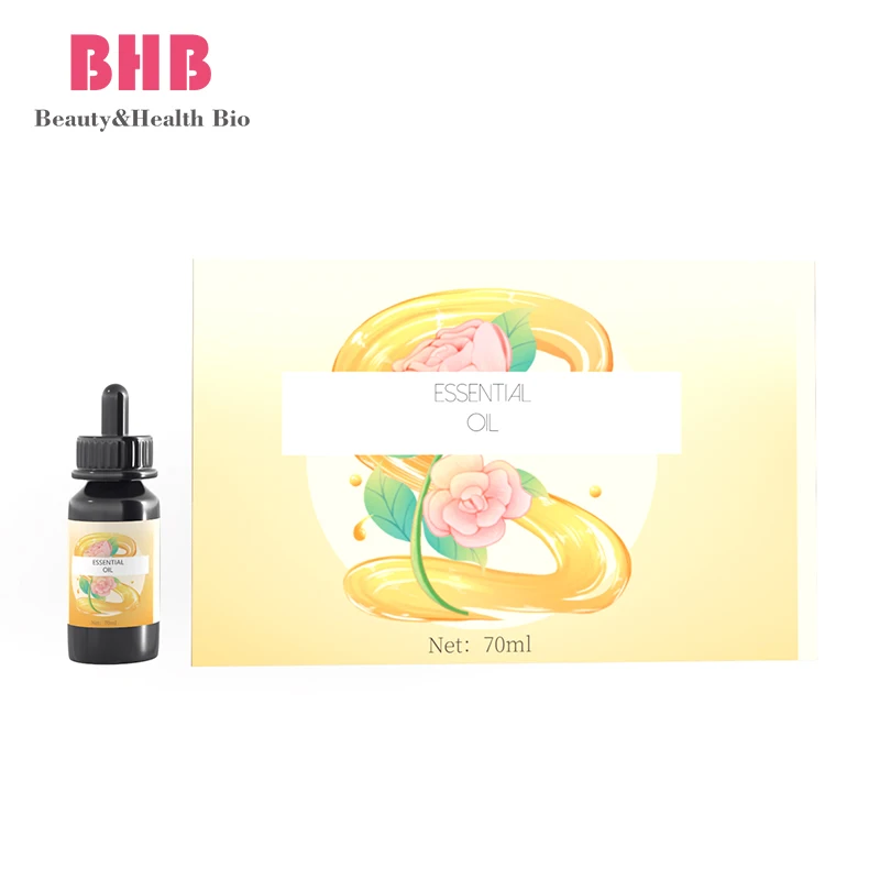 Wholesale Custom Sexual Essential Oils Penis Enlargement Essential Oil