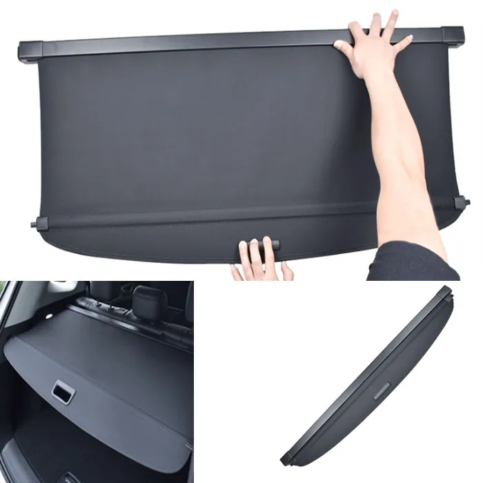 Lexus NX200T Trunk Cargo Cover Body Part Accessory